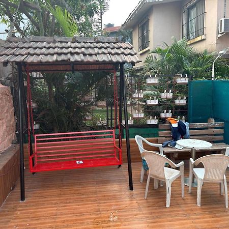 Gurukrupa 3 Bhk Bunglow With Pvt Pool Lonavala , Tungarli , Best Location , Hill Top Exterior photo
