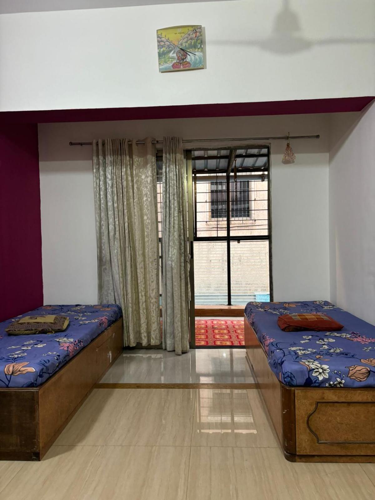 Gurukrupa 3 Bhk Bunglow With Pvt Pool Lonavala , Tungarli , Best Location , Hill Top Exterior photo