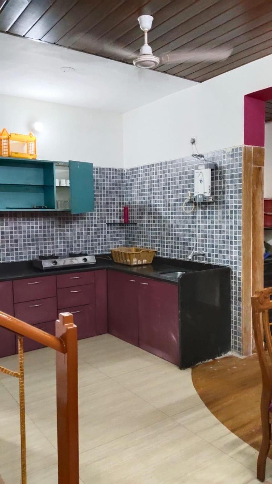 Gurukrupa 3 Bhk Bunglow With Pvt Pool Lonavala , Tungarli , Best Location , Hill Top Exterior photo
